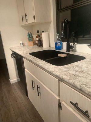 Countertops