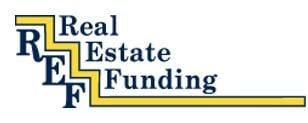 Real Estate Funding