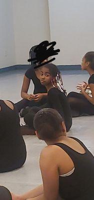 Wildey Marie School of Dance