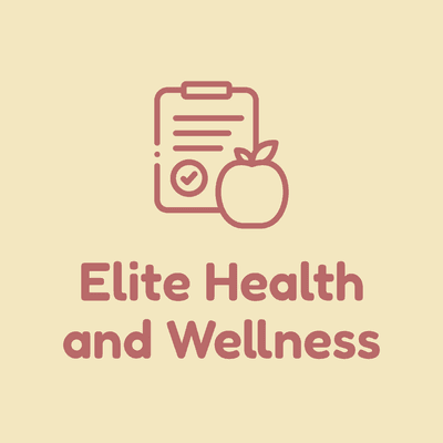 Elite Health and Wellness