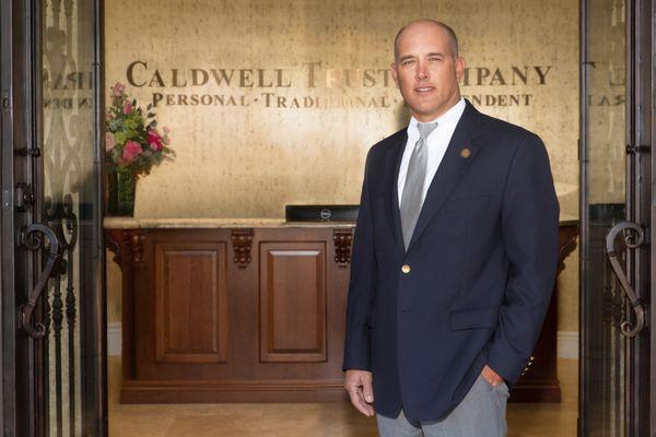 Caldwell Trust Company