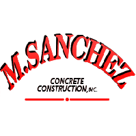 M. Sanchez Concrete Construction Inc.