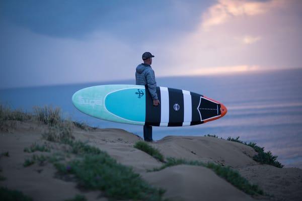 Surf Paddleboards