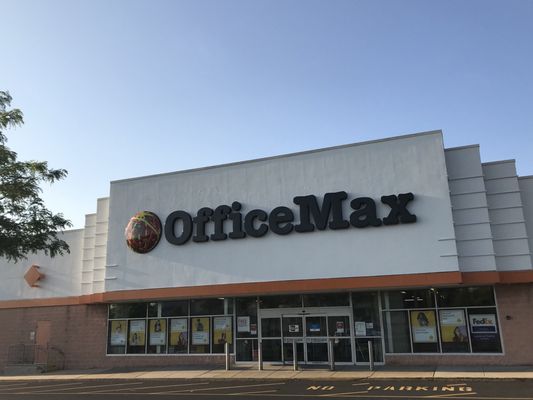 Officemax