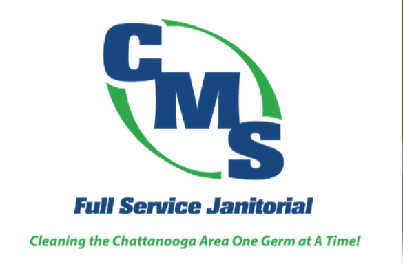 Cleaning Chattanooga One Office at Time for over 25 Years! Call us today for a quote at 423-622-8192 or www.cms-clean.com!