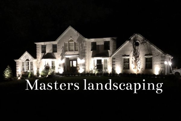 Masters Landscaping