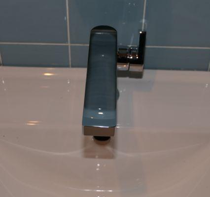 Kohler faucet