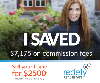 Redefy Real Estate - Flat Fee Real Estate in Greenville