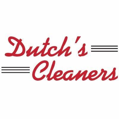 Dutch's Cleaners