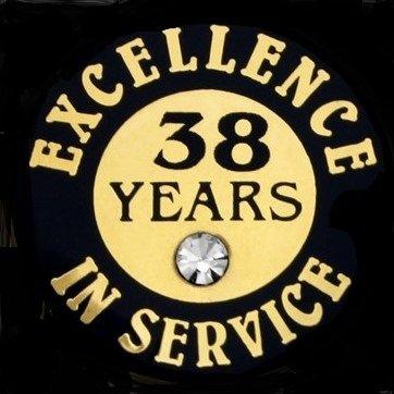 38 Years experience helping clients.