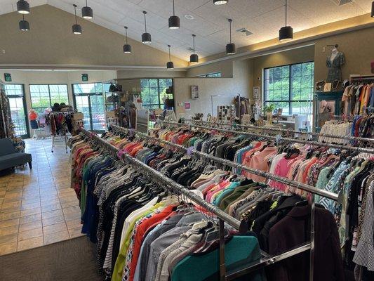 Payton's Pretties Consignment Boutique