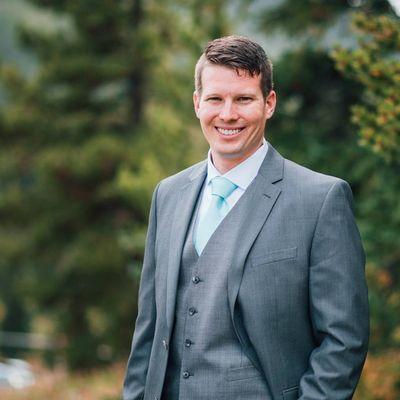 Derek Diamond - Colorado Group Realty