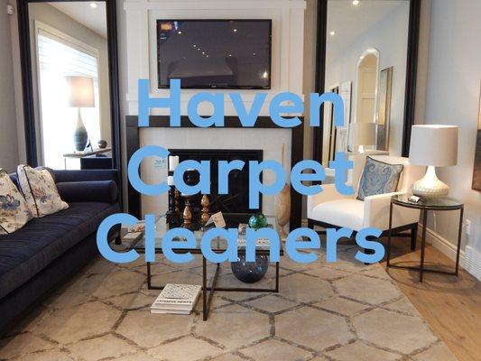 Haven Carpet Cleaners