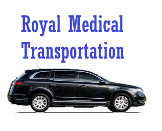 Medical Transportation NH