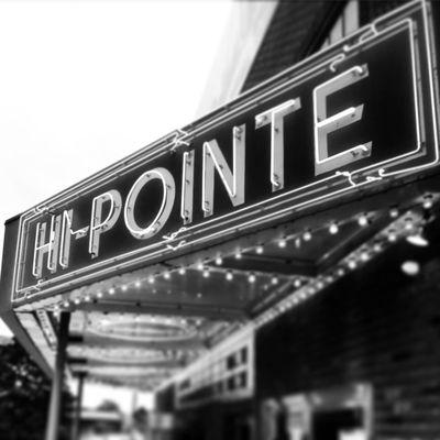 Hi-Point- a city jewel!