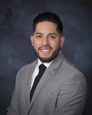 Jessie Vazquez, Mortgage Loan Officer