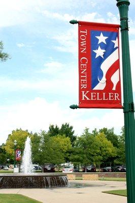 Keller Texas