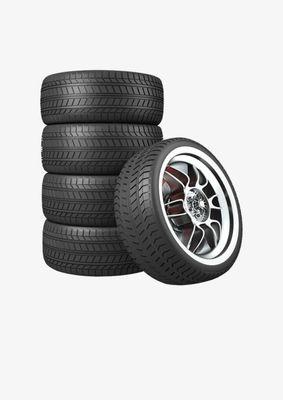 Unique Southern Tires