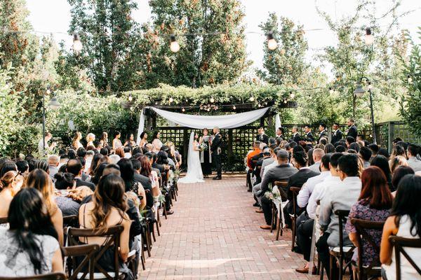 Our timeline was executed perfectly and had a great flow throughout our entire wedding day.