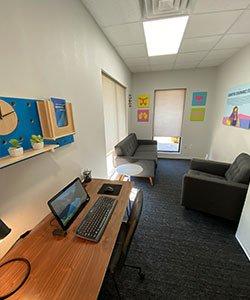 Thriveworks Office Lubbock