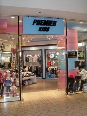 Premier Kids