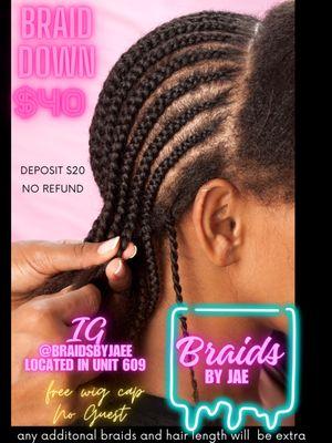 BraidsByJae