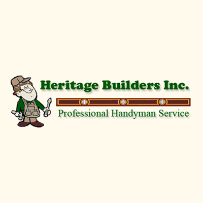 Heritage Builders