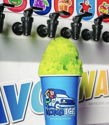 Kona Ice of Salisbury