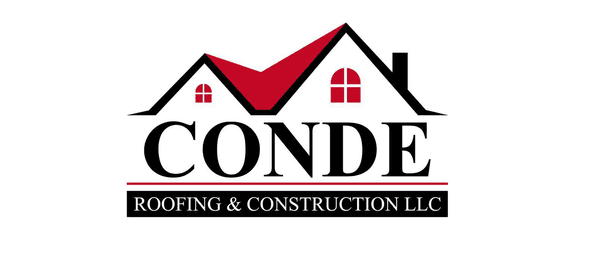 Conde Roofing & Construction