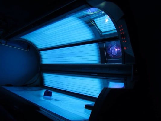 Hot Body Tanning