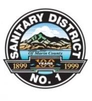 Ross Valley Sanitary District-Sanitary Dist No 1