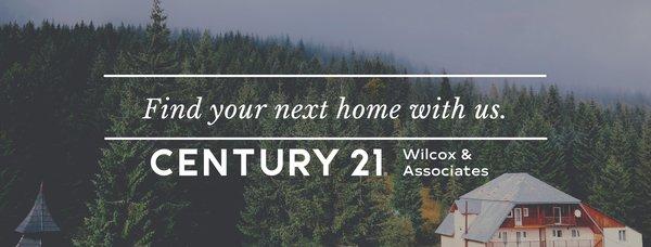 Century 21 Wilcox & Associates