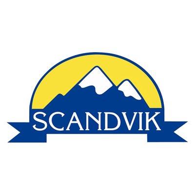 Scandvik