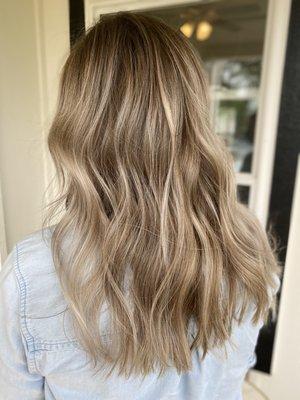 Balayage