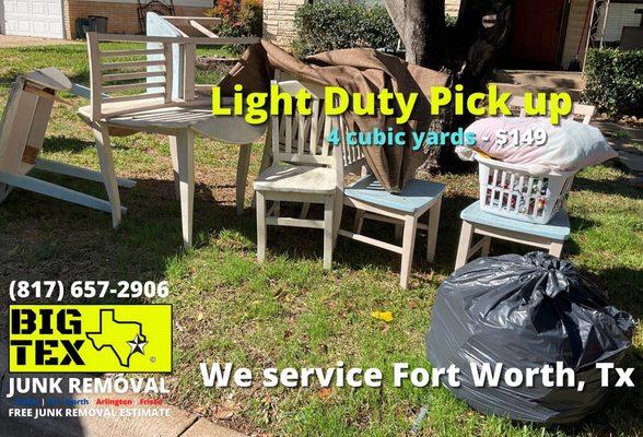 junk removal dallas, Appliance disposal, furniture removal, mattress haul away,