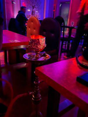 Shisha