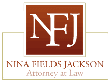 Nina Fields Jackson Attorney at Law