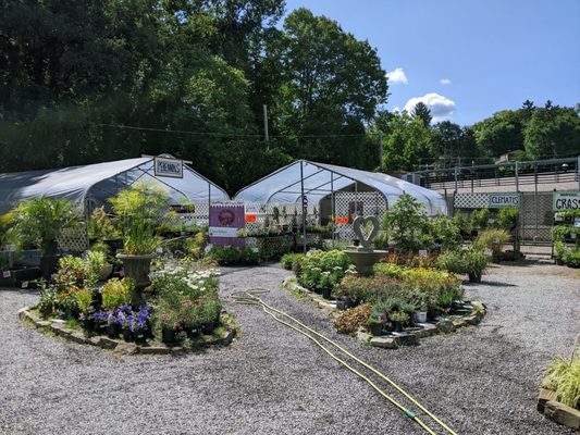 Hahn Nursery Garden Center & Greenhouses