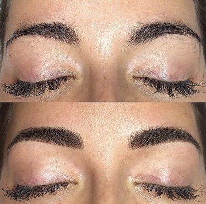 Microblading