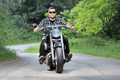 Motorcycle Insurance