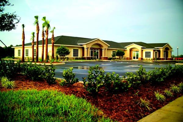 Port Orange office:
1440 Reed Canal Road Ste. 3
Port Orange, FL 32129