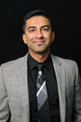 Mayur Thakarar - CEO and Team Leader of Keller Williams Newport Beach