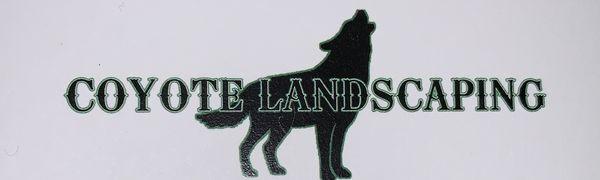 Coyote Landscaping & Tree Service