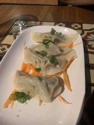 Gyoza (6)