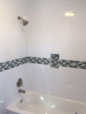 Garcia Tile Installers