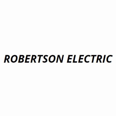 Robertson Electric Service