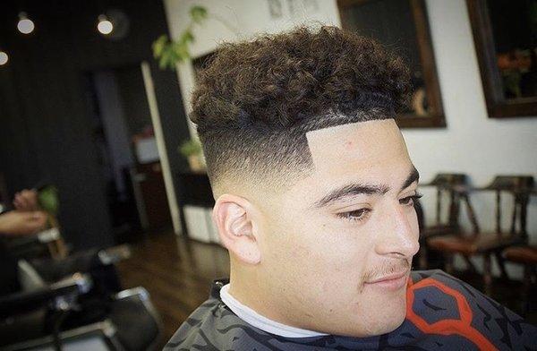 Cleanest Cuts In Santa Ana