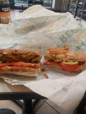 Subway