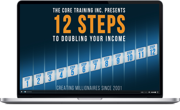 Double your income with our online coaching program