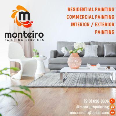 Monteiro Painting